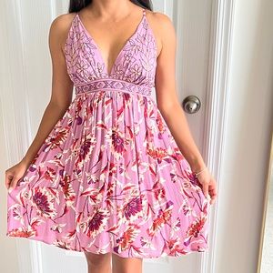 Summer dress
